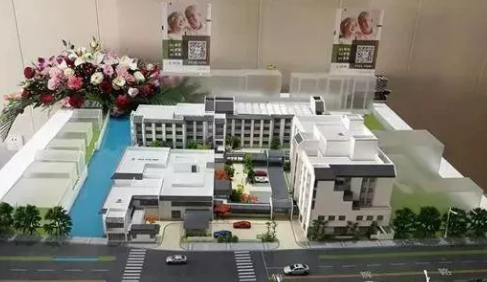 熱泵市場未來發(fā)展方向，細(xì)分服務(wù)領(lǐng)域“貴族養(yǎng)老院”為例