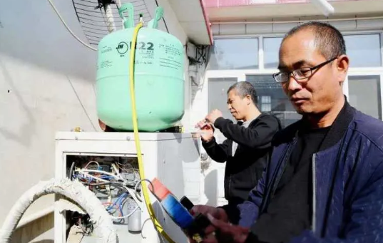 煤改地源熱泵：2020年市場要井噴了嗎？