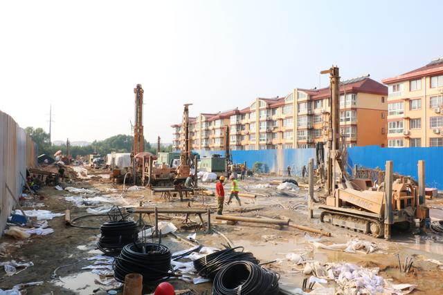 地源、水源、空氣源熱泵，怎么選？